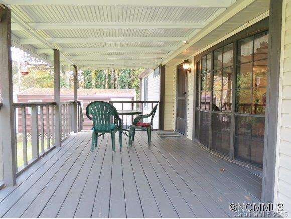 428 Aiken Road Rosman, NC 28772 - Photo 5 of 24 Gallery Image 5