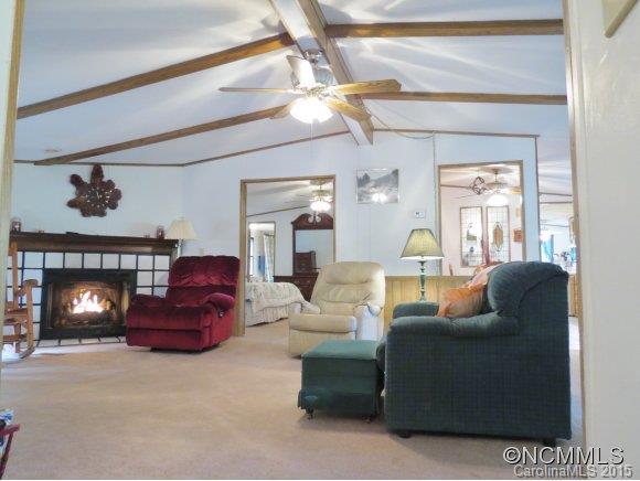 428 Aiken Road Rosman, NC 28772 - Photo 8 of 24 Gallery Image 8