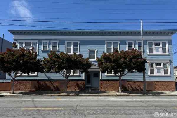 $2,050,000 | 508 Cabrillo Street, San Francisco, CA 94118