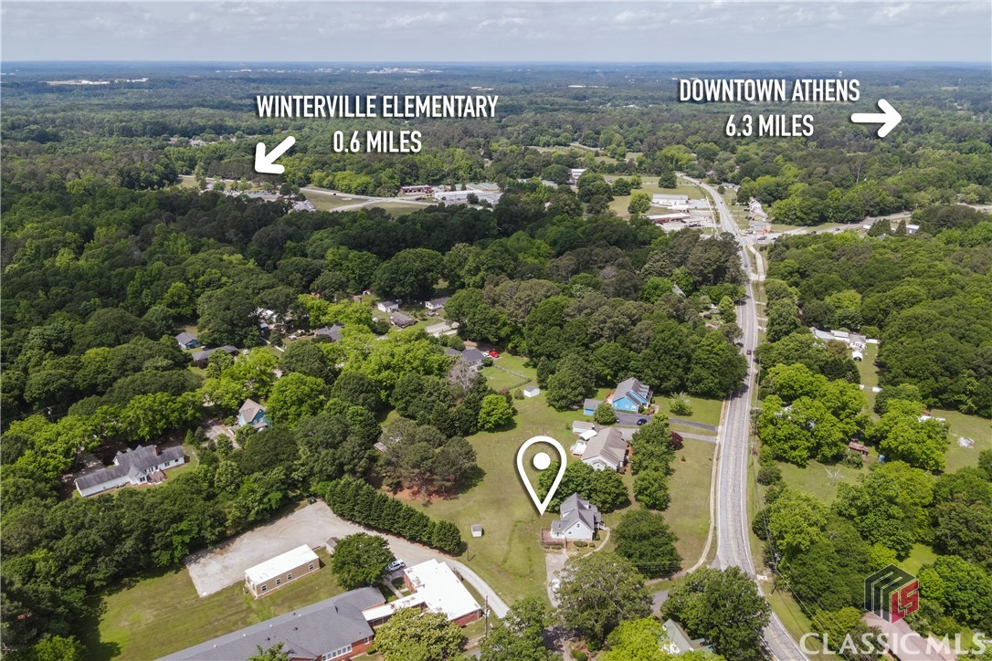 225 Athens Road Winterville, GA 30683 - Photo 38 of 38