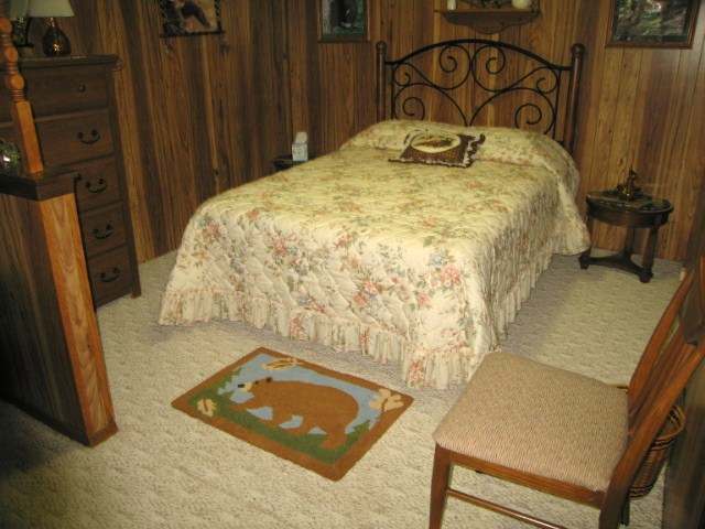 8816 Art Thompson Road Harshaw, WI 54529 - Photo 13 of 20 Gallery Image 13