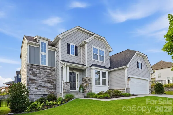 $750,000 | 2107 Masons Bend Drive, Fort Mill, SC 29708