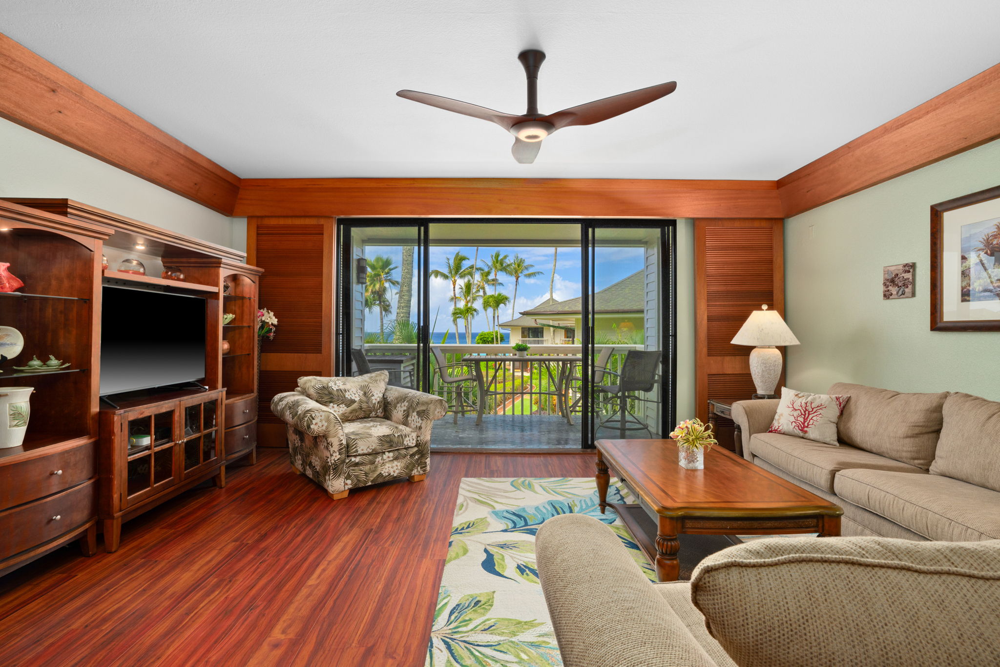 2221 Kapili Road, Unit 22 Koloa, HI 96756 - Photo 4 of 29