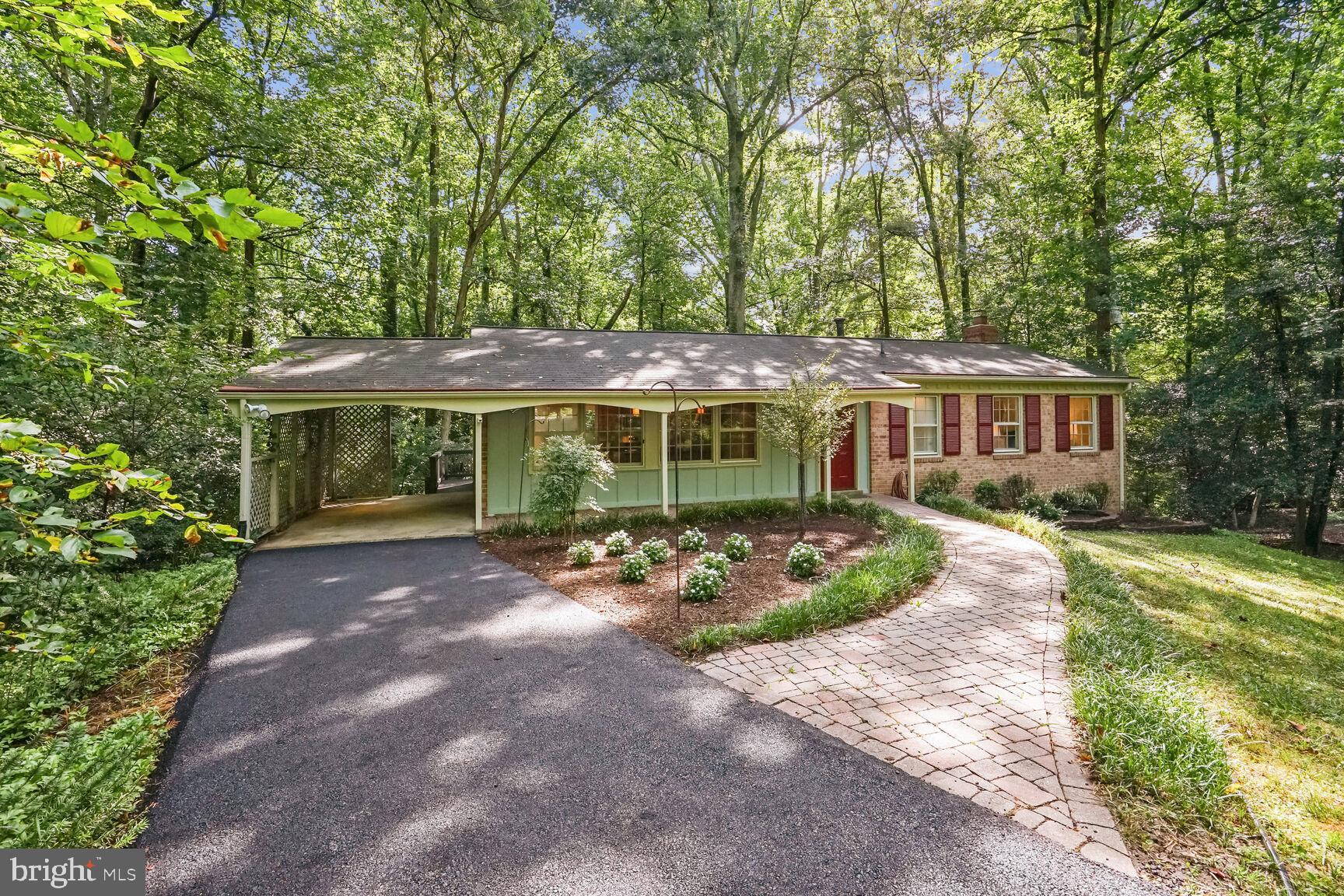 2501 Goldcup Lane Reston, VA 20191 - Photo 1 of 25