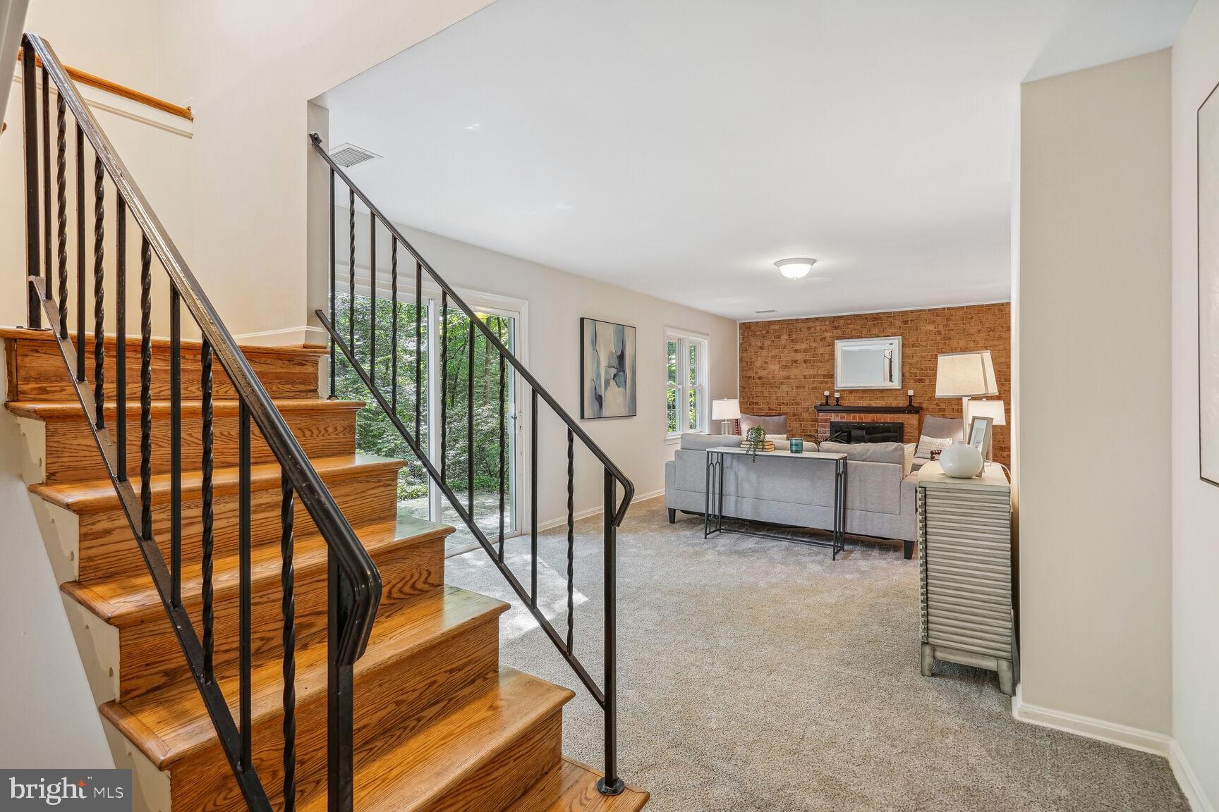 2501 Goldcup Lane Reston, VA 20191 - Photo 17 of 25