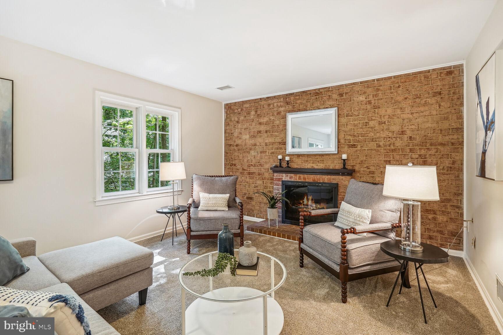 2501 Goldcup Lane Reston, VA 20191 - Photo 18 of 25