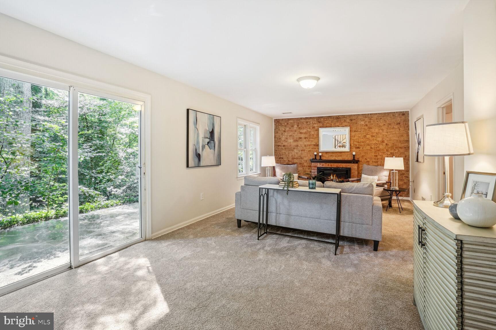 2501 Goldcup Lane Reston, VA 20191 - Photo 19 of 25