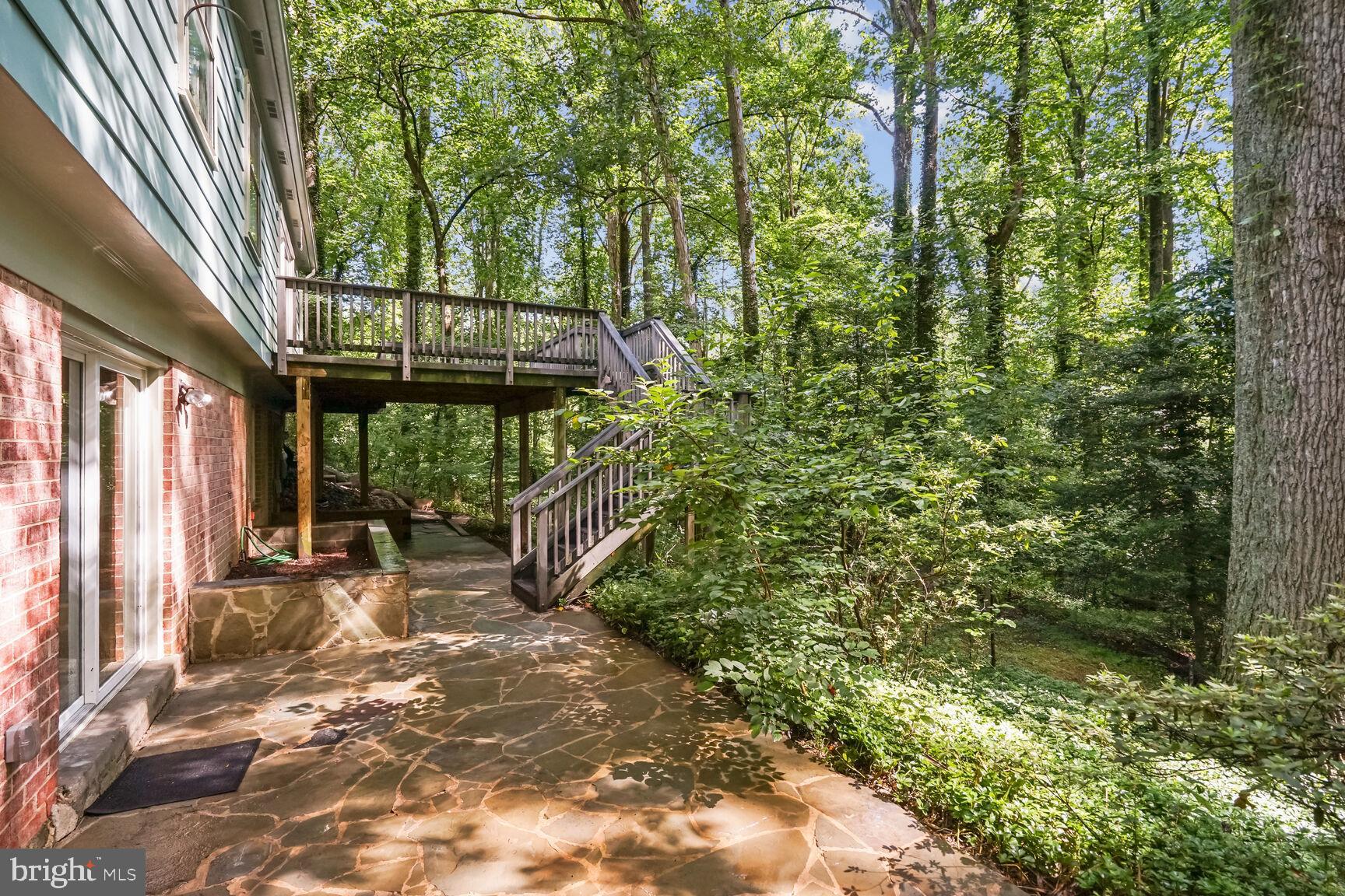 2501 Goldcup Lane Reston, VA 20191 - Photo 24 of 25