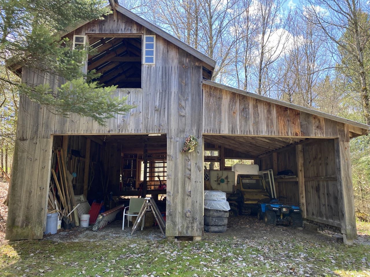 1149 Hill Road Fairfield, VT 05455 - Photo 51 of 54
