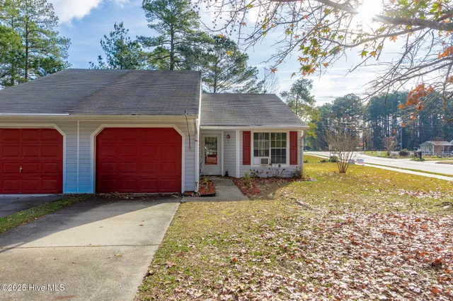 $175,000 | 1500 Fairfax Lane, New Bern, NC 28562