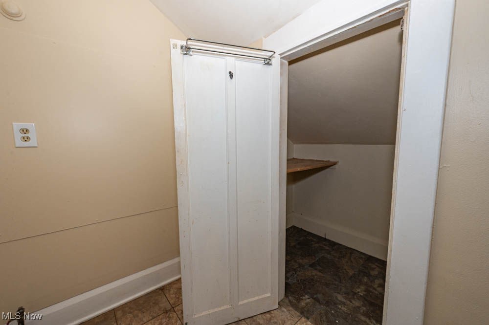 3114 Neosho Road Youngstown, OH 44511 - Photo 18 of 25 Bathroom with a closet and baseboards