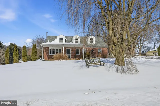 $395,000 | 231 Landenberg Road, Landenberg, PA 19350