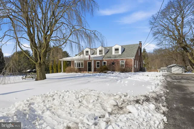 $395,000 | 231 Landenberg Road, Landenberg, PA 19350