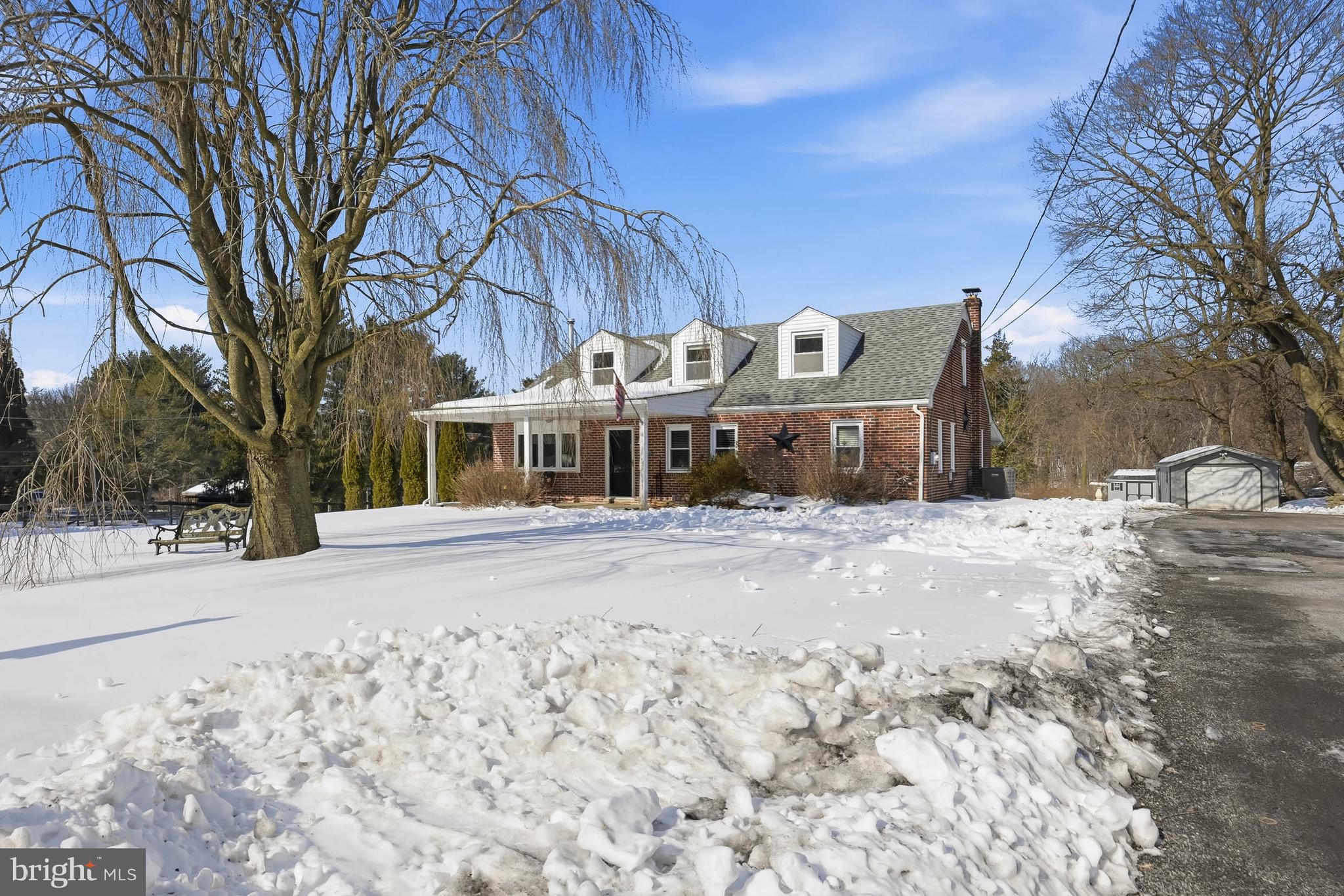 231 Landenberg Road Landenberg, PA 19350 - Photo 3 of 30