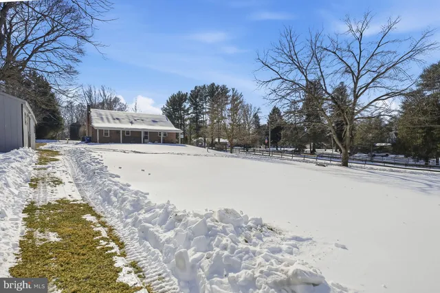 $395,000 | 231 Landenberg Road, Landenberg, PA 19350