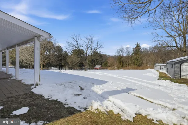 $395,000 | 231 Landenberg Road, Landenberg, PA 19350