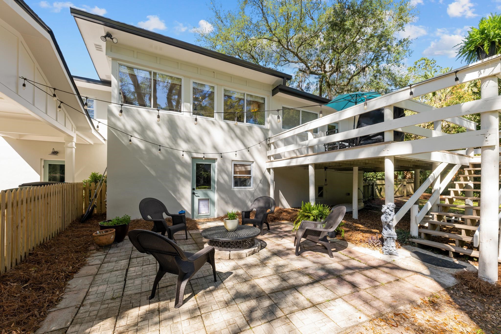 2909 Lasswade Drive Tallahassee, FL 32312 - Photo 11 of 42