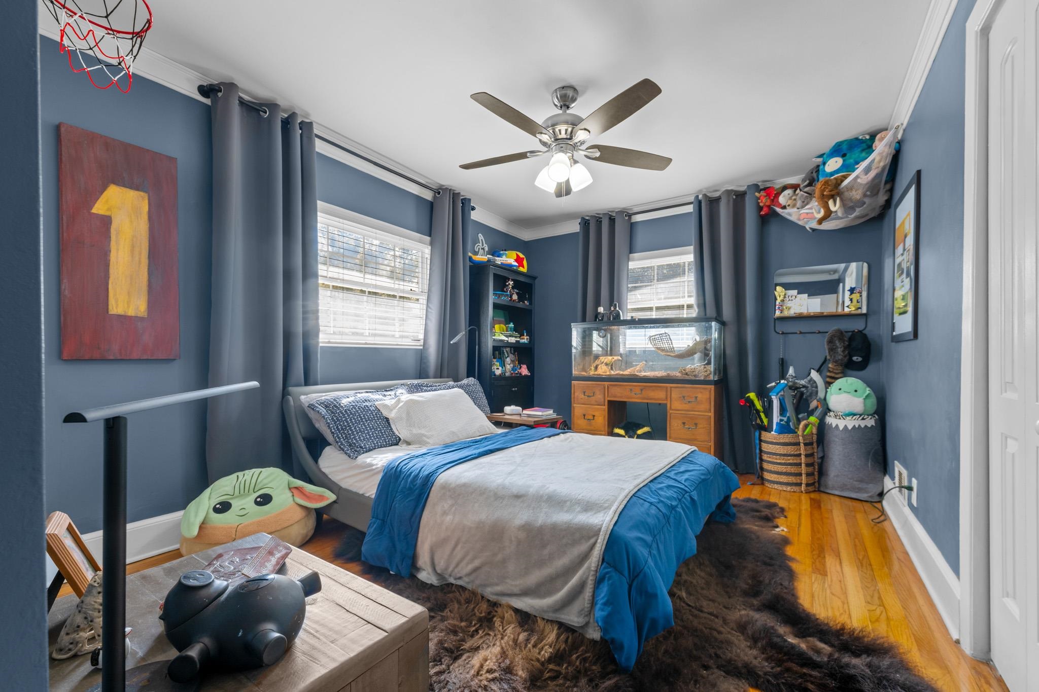 2909 Lasswade Drive Tallahassee, FL 32312 - Photo 27 of 42