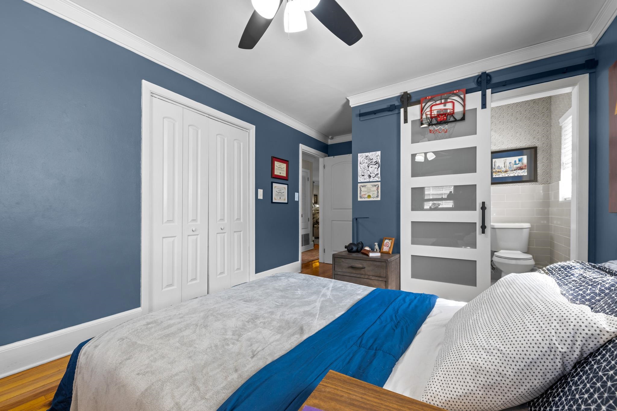 2909 Lasswade Drive Tallahassee, FL 32312 - Photo 28 of 42