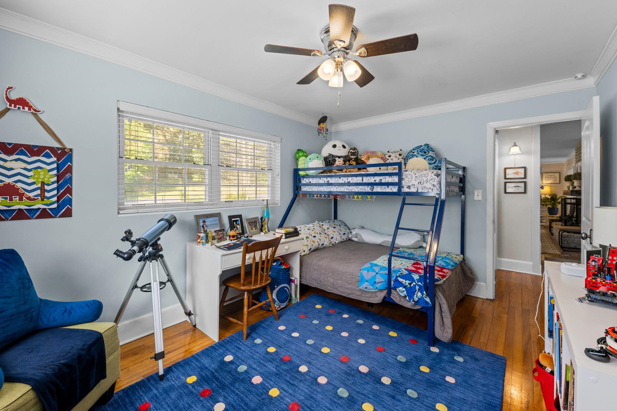 2909 Lasswade Drive Tallahassee, FL 32312 - Photo 30 of 42