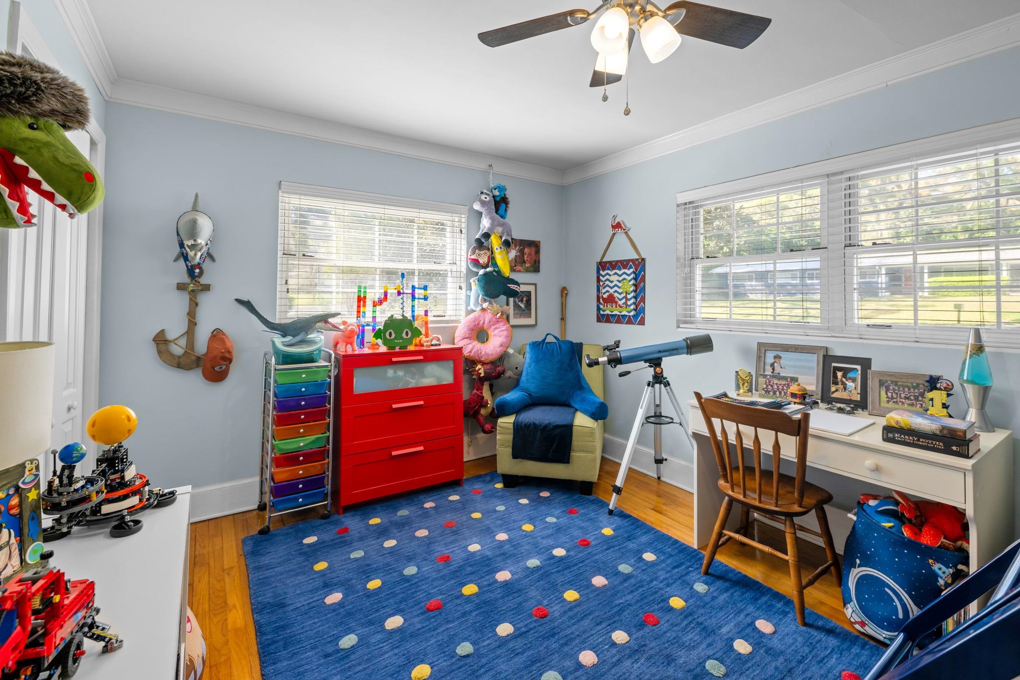 2909 Lasswade Drive Tallahassee, FL 32312 - Photo 31 of 42