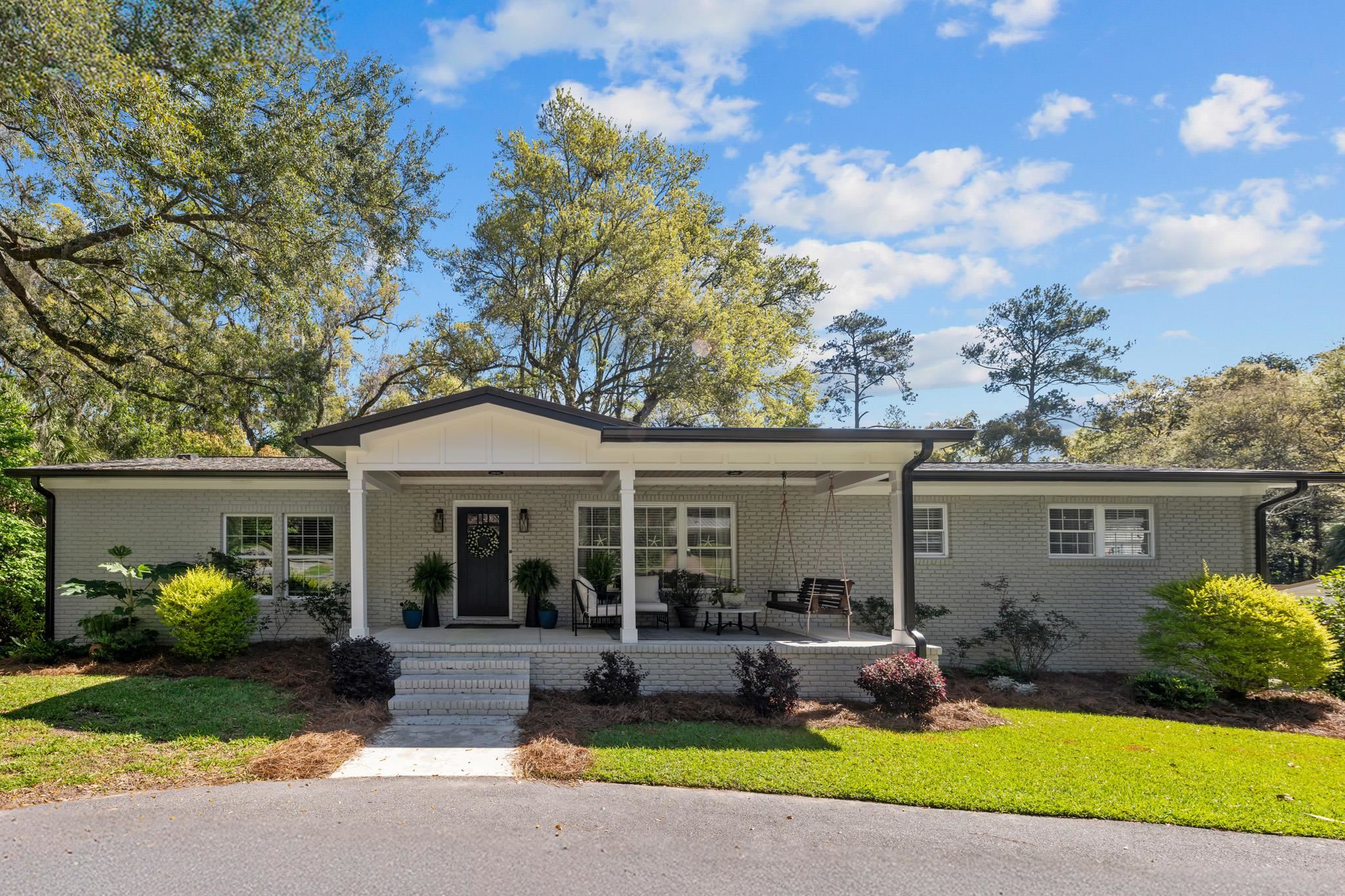2909 Lasswade Drive Tallahassee, FL 32312 - Photo 35 of 42