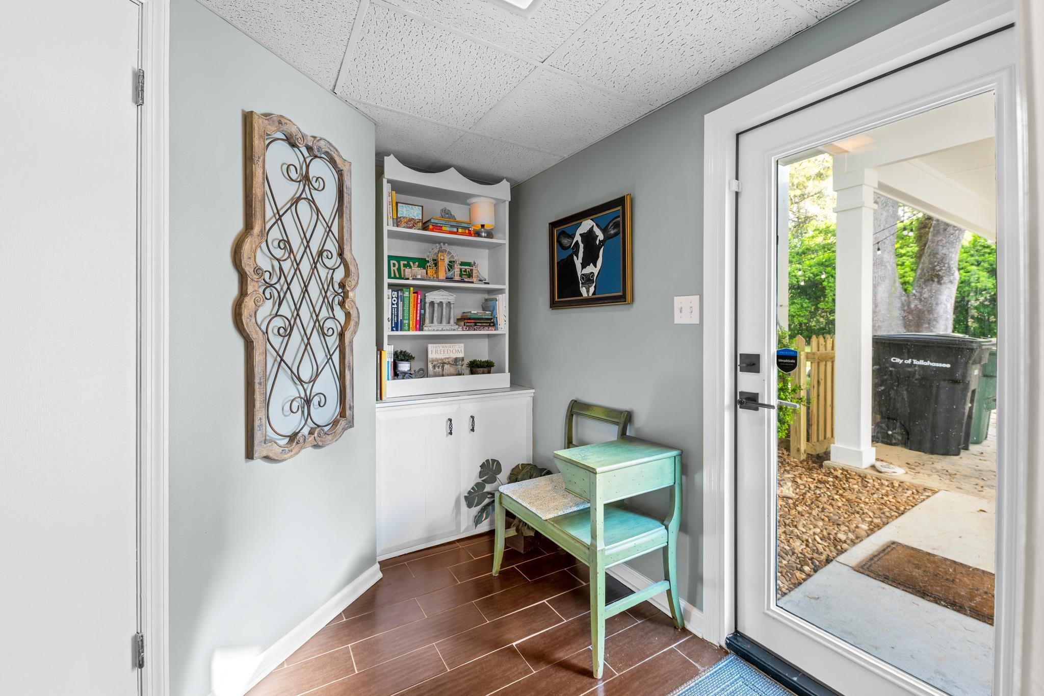 2909 Lasswade Drive Tallahassee, FL 32312 - Photo 9 of 42