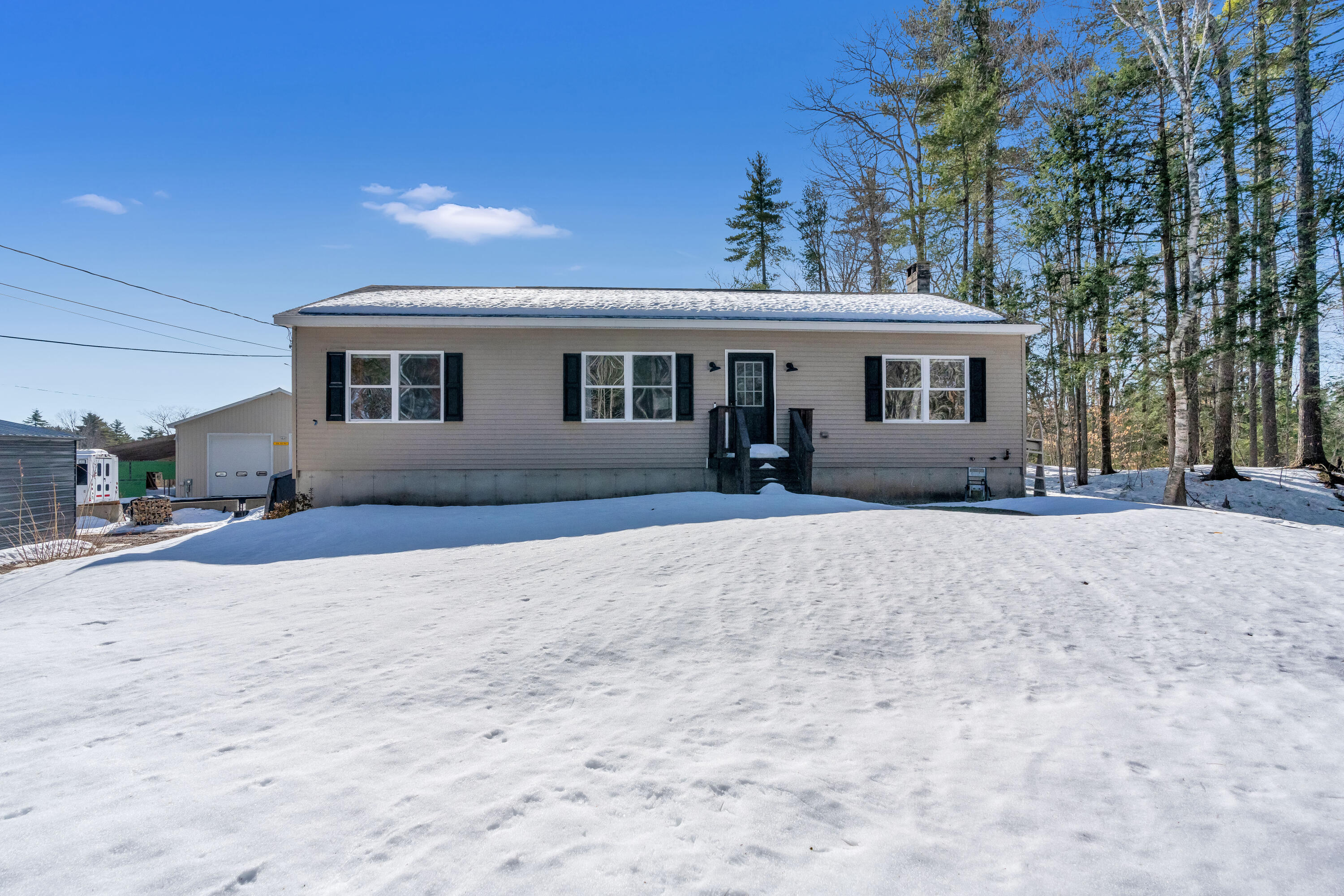 133 Oak Hill Road Lebanon, ME 04027 - Photo 2 of 33 _DSC4149