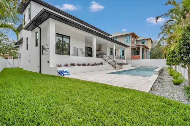 $19,500 | 5017 West Dickens Avenue, Tampa, FL 33629