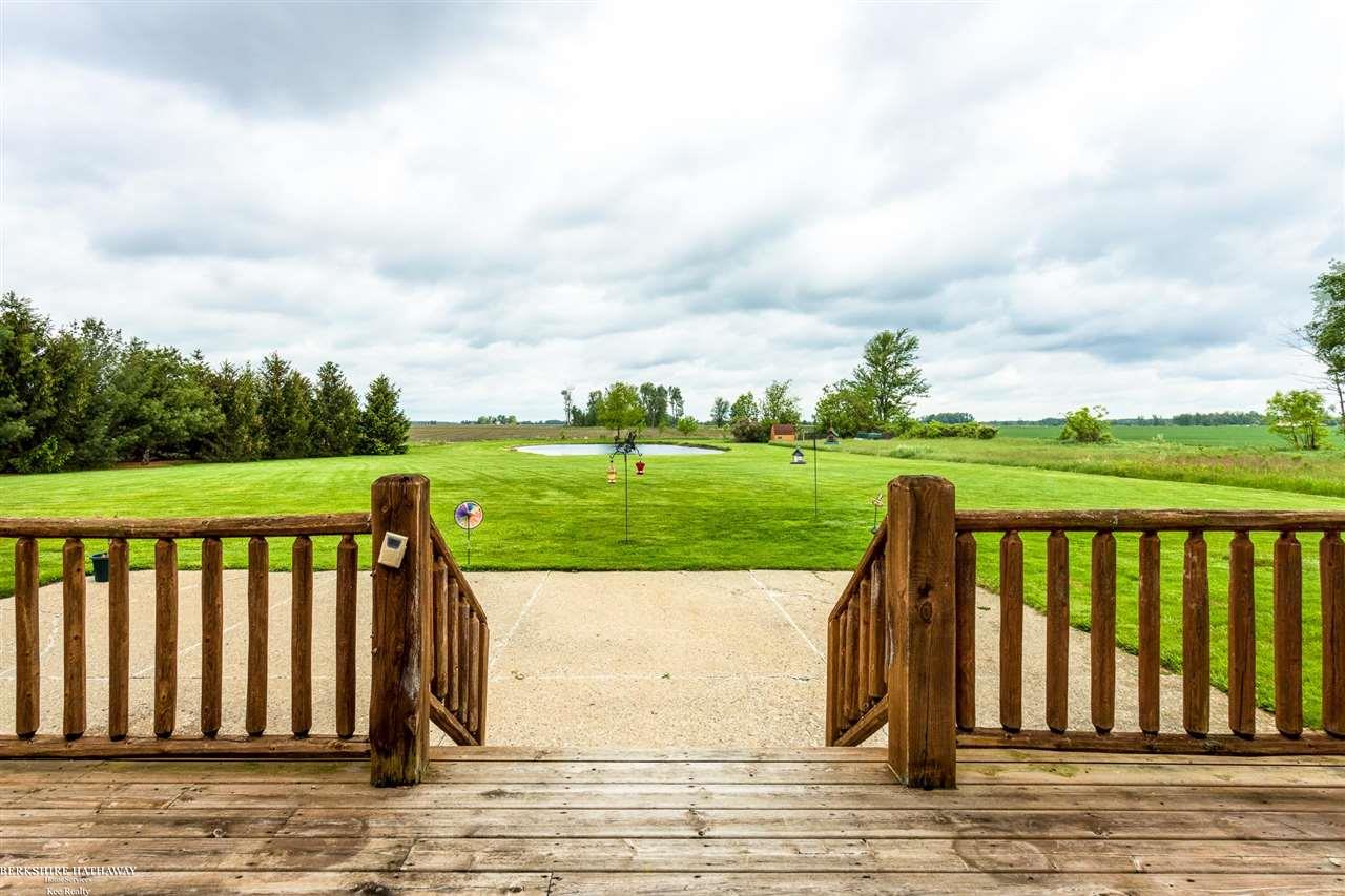 760 West Frenchline Road Sandusky, MI 48471 - Photo 44 of 59