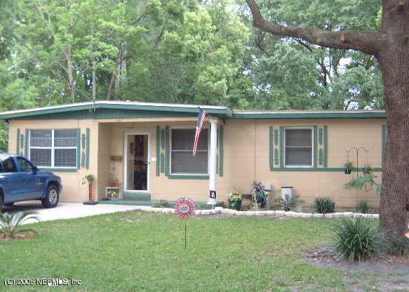 1847 Ryar Road Jacksonville, FL 32216 - Photo 1 of 3 Photo 1