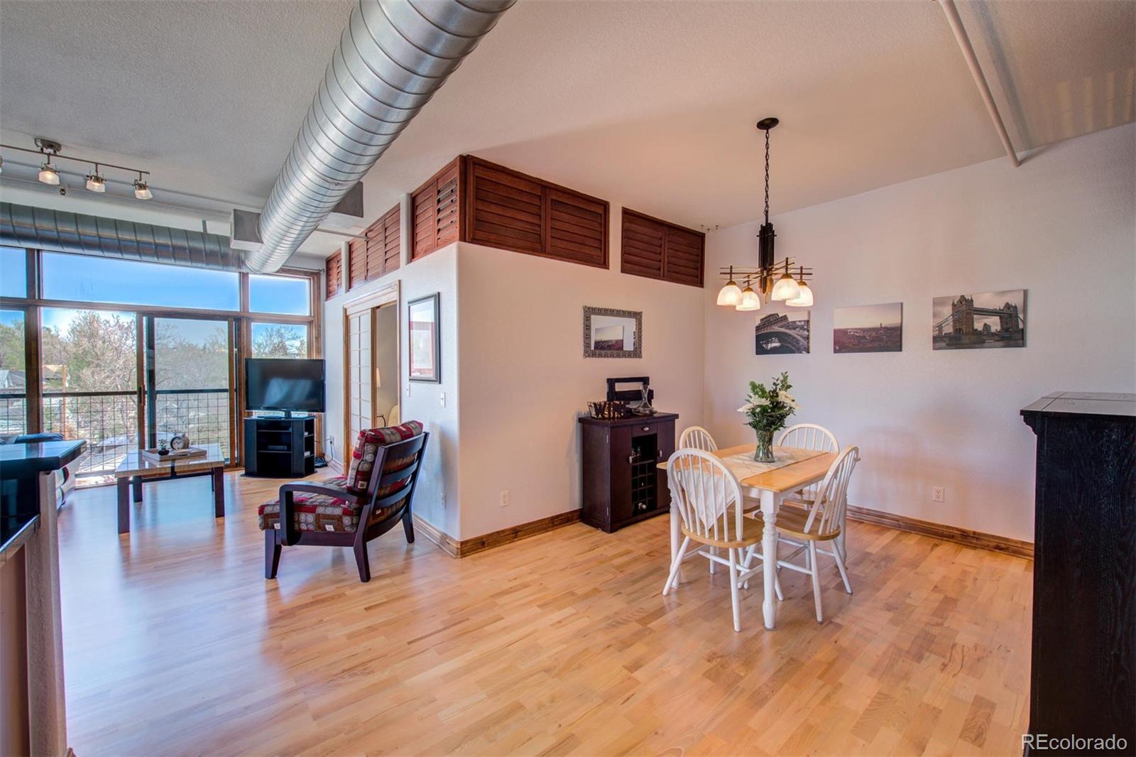 3299 Lowell Boulevard, Unit 303 Denver, CO 80211 - Photo 11 of 35