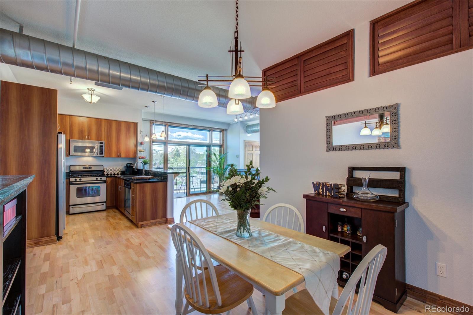 3299 Lowell Boulevard, Unit 303 Denver, CO 80211 - Photo 12 of 35