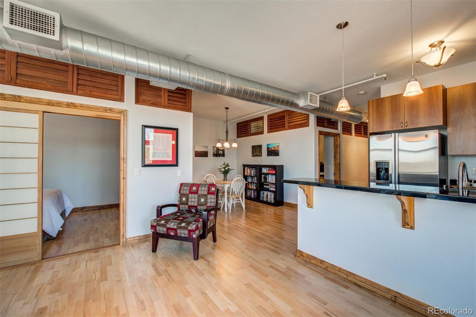 3299 Lowell Boulevard, Unit 303 Denver, CO 80211 - Photo 13 of 35