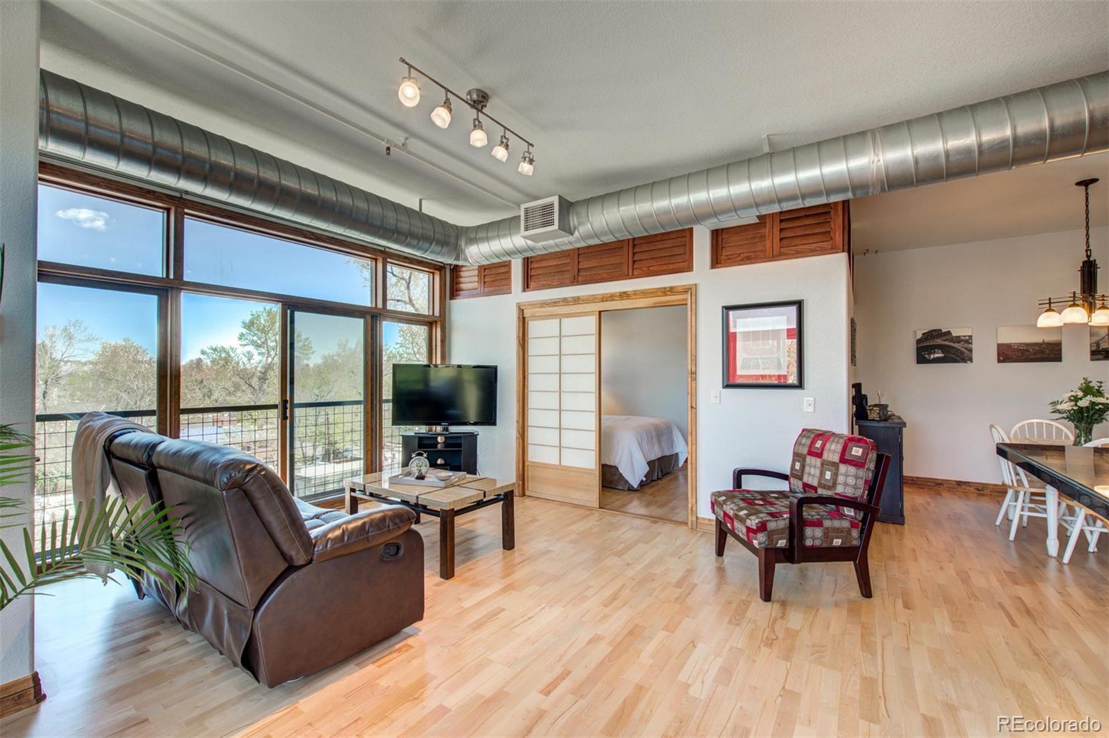 3299 Lowell Boulevard, Unit 303 Denver, CO 80211 - Photo 14 of 35