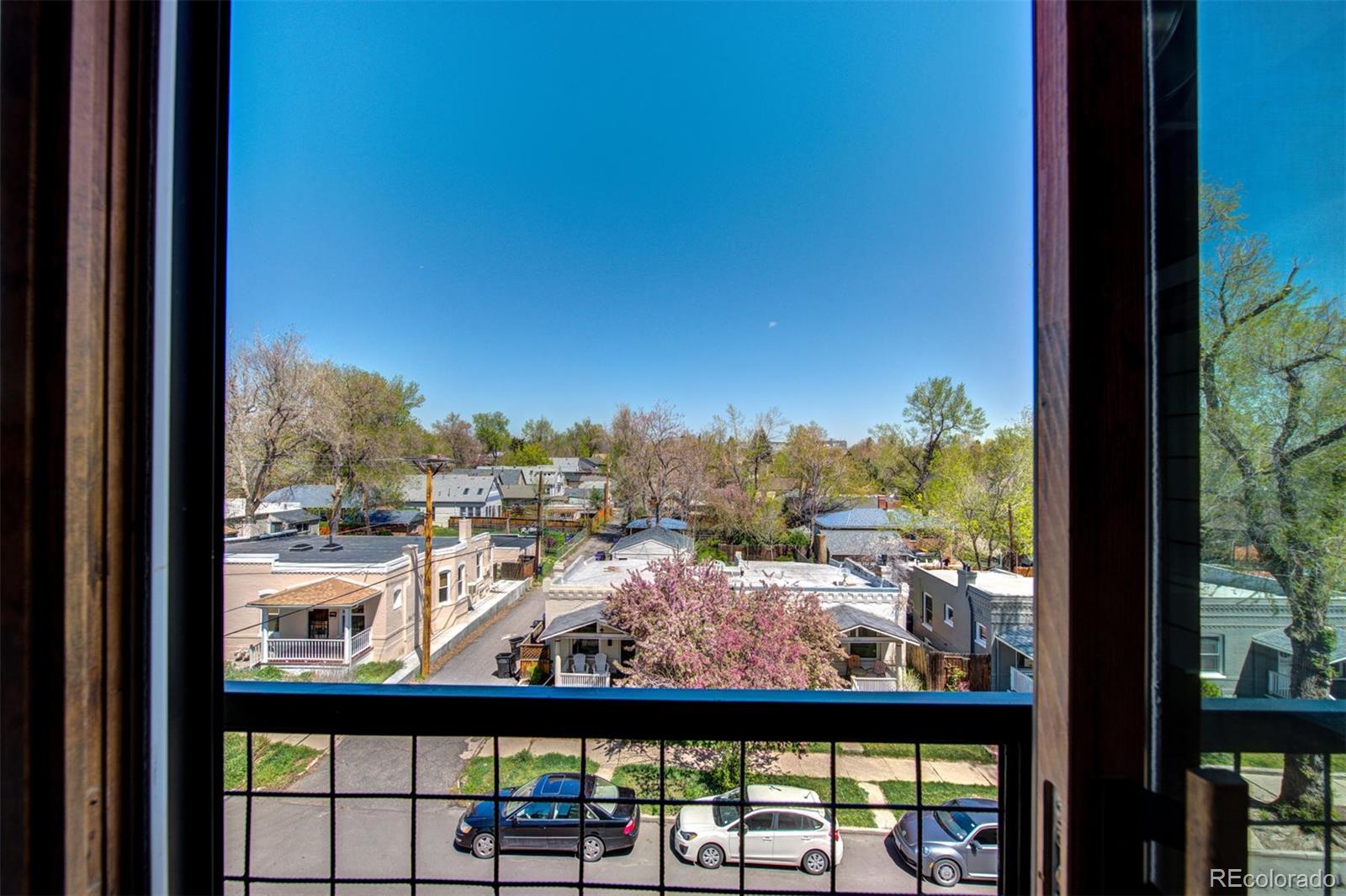 3299 Lowell Boulevard, Unit 303 Denver, CO 80211 - Photo 15 of 35