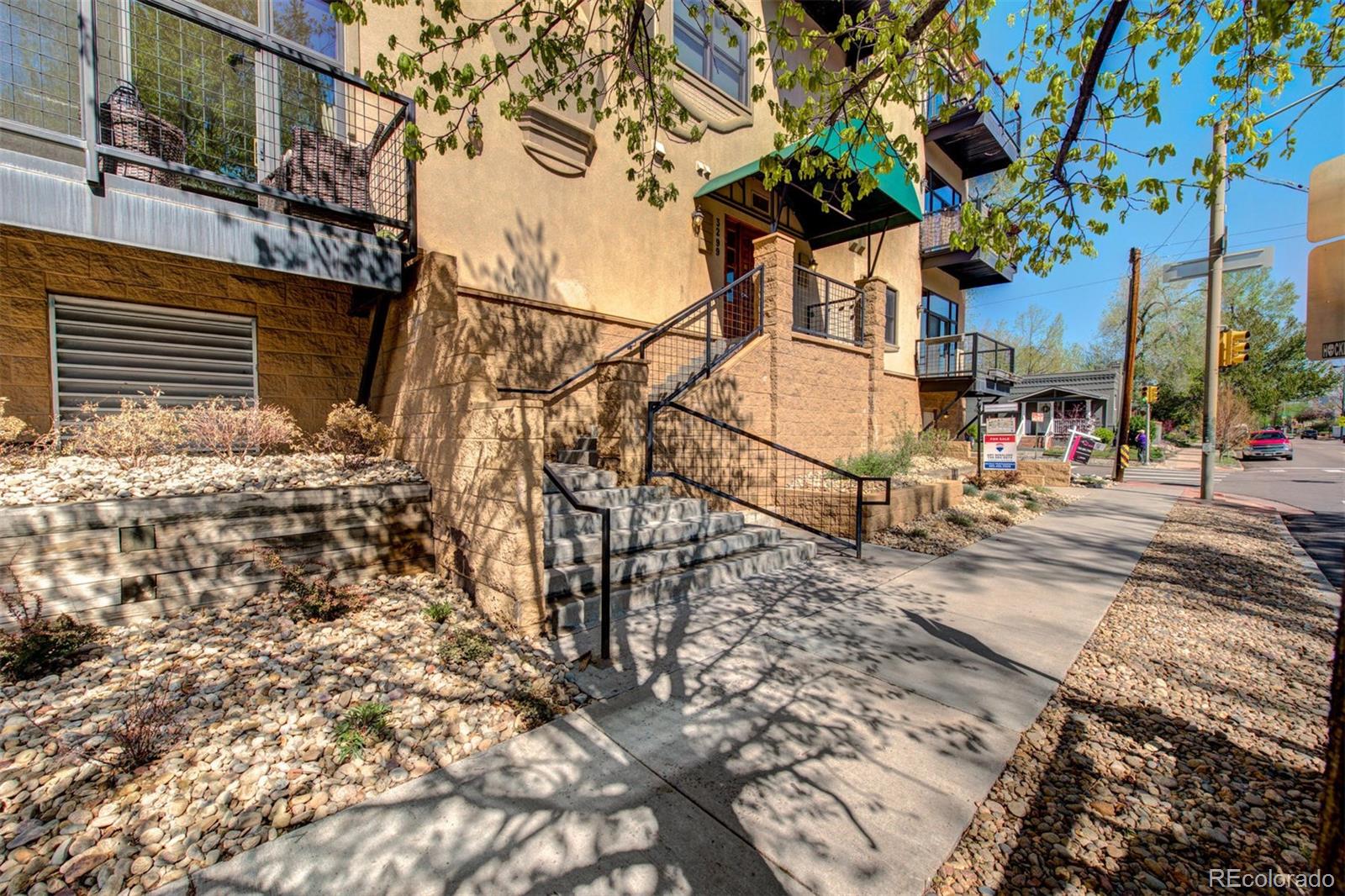 3299 Lowell Boulevard, Unit 303 Denver, CO 80211 - Photo 2 of 35