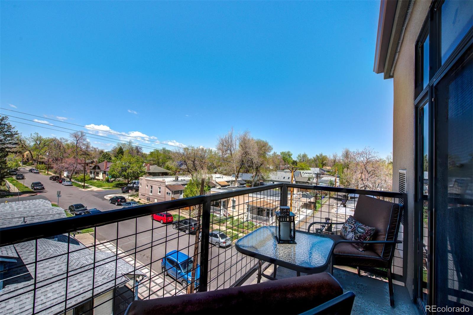 3299 Lowell Boulevard, Unit 303 Denver, CO 80211 - Photo 27 of 35