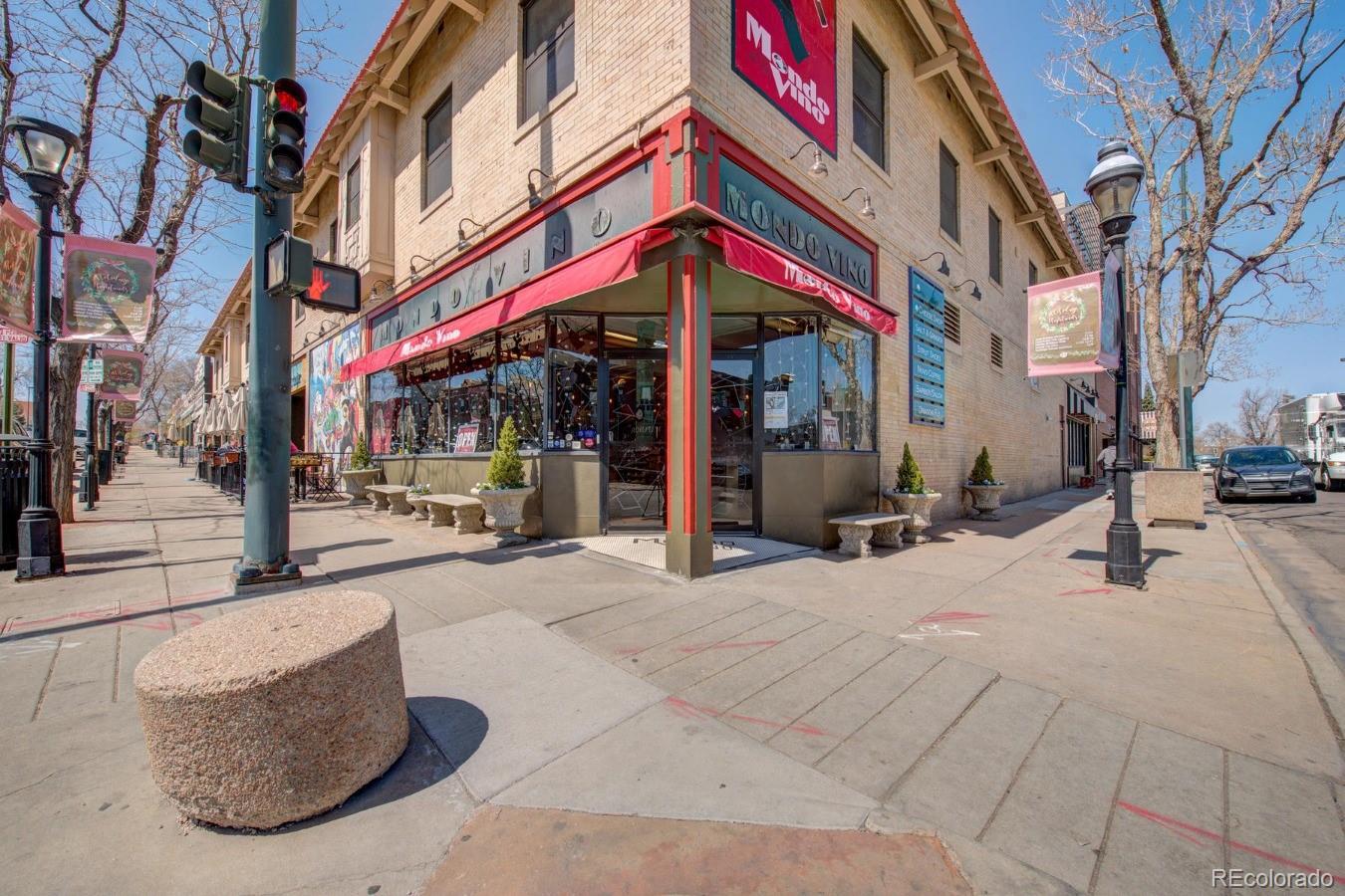 3299 Lowell Boulevard, Unit 303 Denver, CO 80211 - Photo 28 of 35