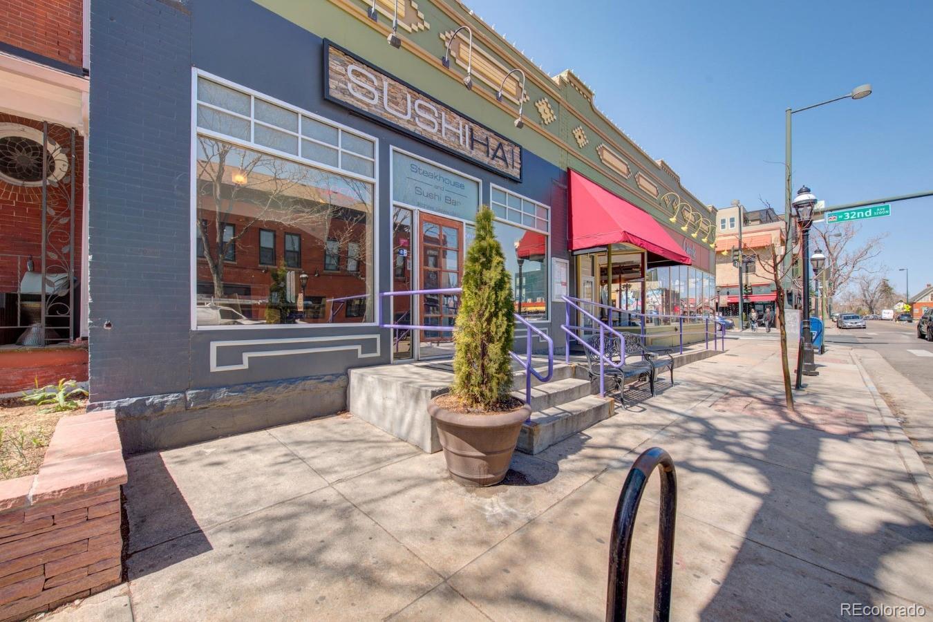 3299 Lowell Boulevard, Unit 303 Denver, CO 80211 - Photo 29 of 35