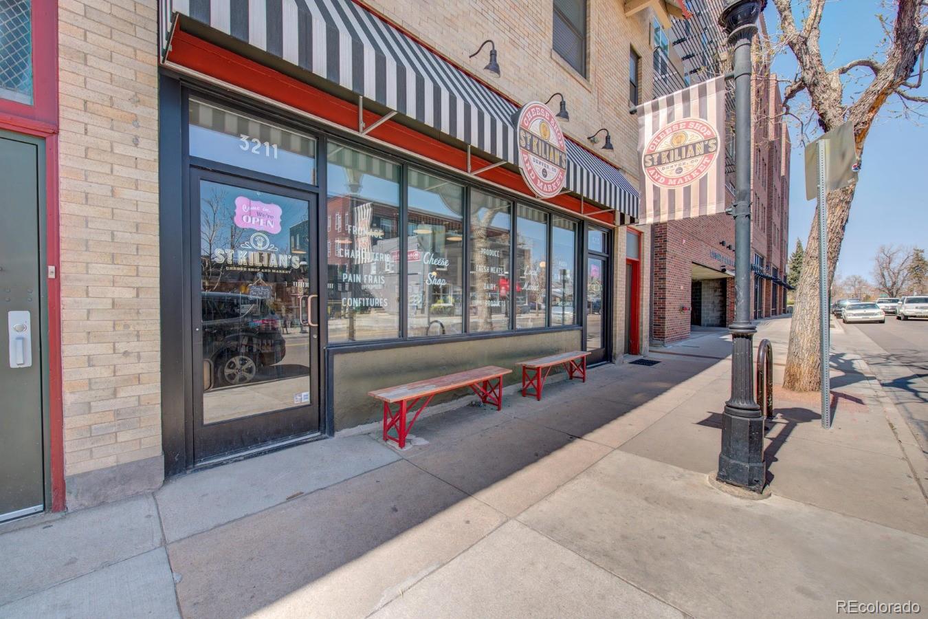 3299 Lowell Boulevard, Unit 303 Denver, CO 80211 - Photo 30 of 35