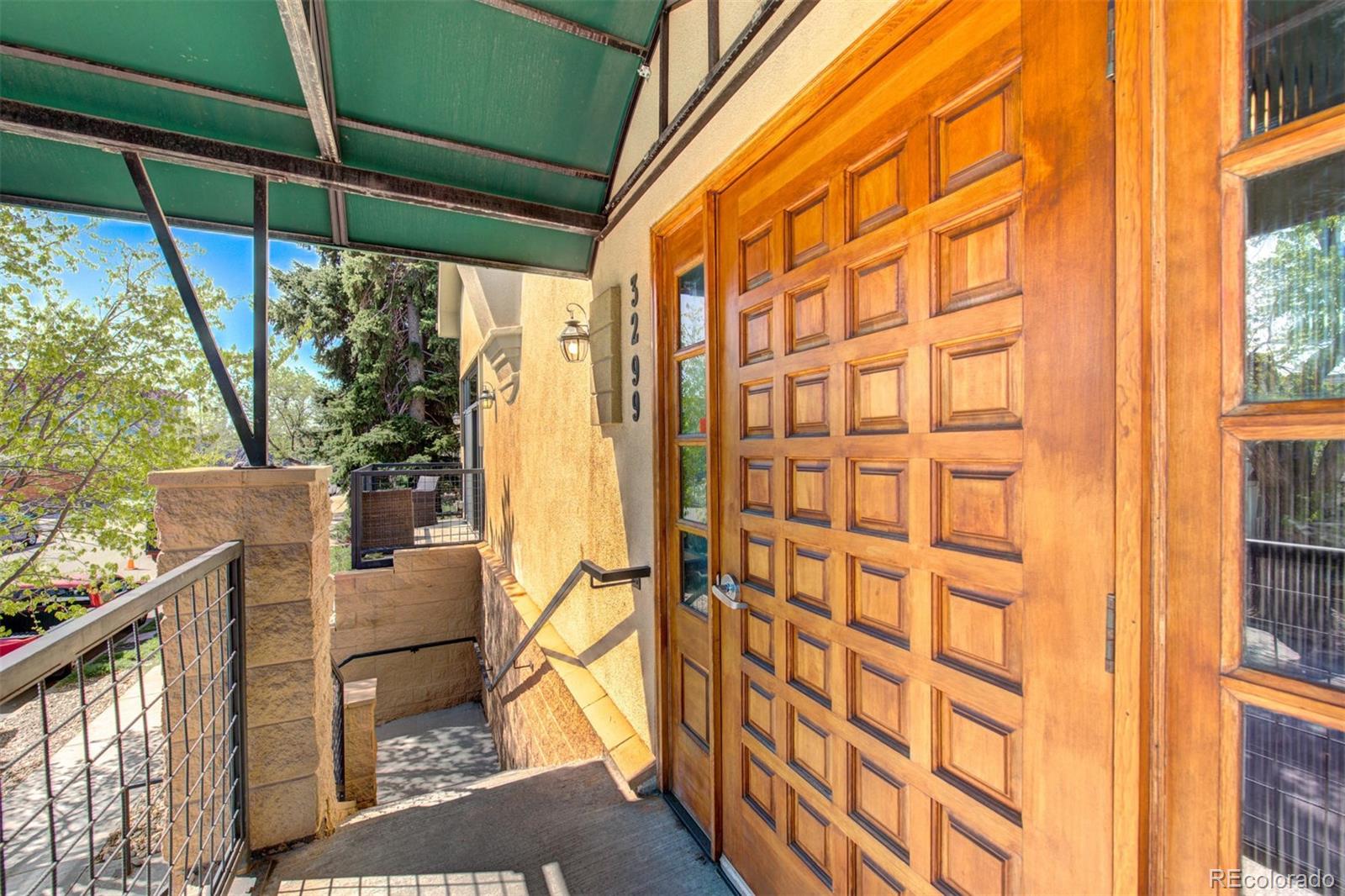 3299 Lowell Boulevard, Unit 303 Denver, CO 80211 - Photo 3 of 35