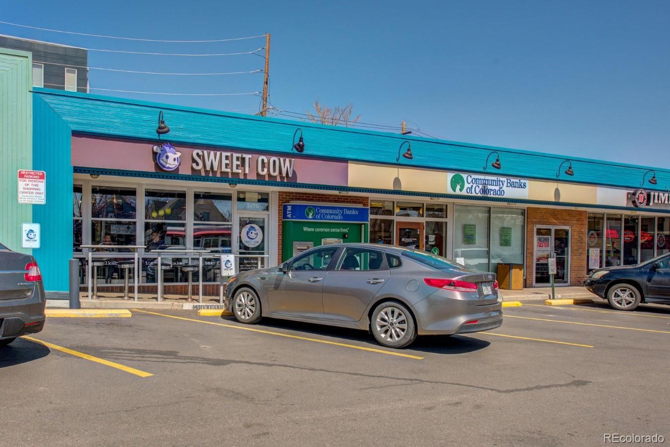 3299 Lowell Boulevard, Unit 303 Denver, CO 80211 - Photo 31 of 35