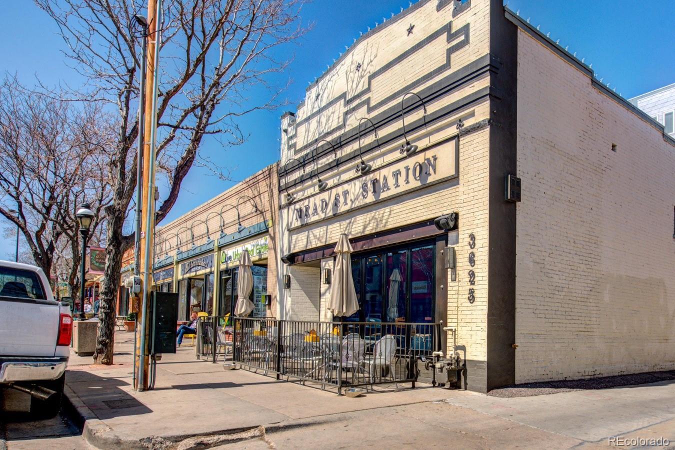 3299 Lowell Boulevard, Unit 303 Denver, CO 80211 - Photo 32 of 35