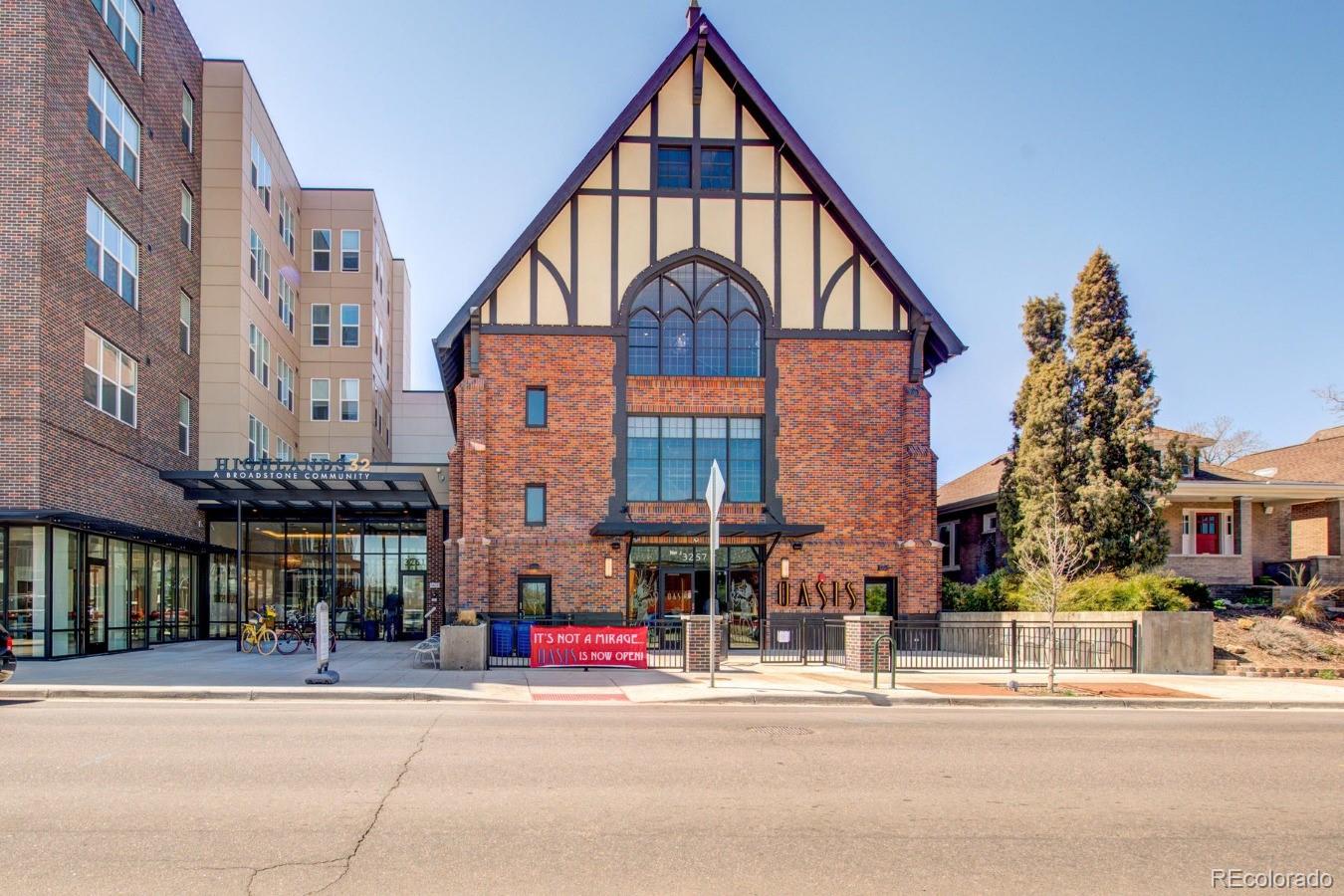 3299 Lowell Boulevard, Unit 303 Denver, CO 80211 - Photo 34 of 35