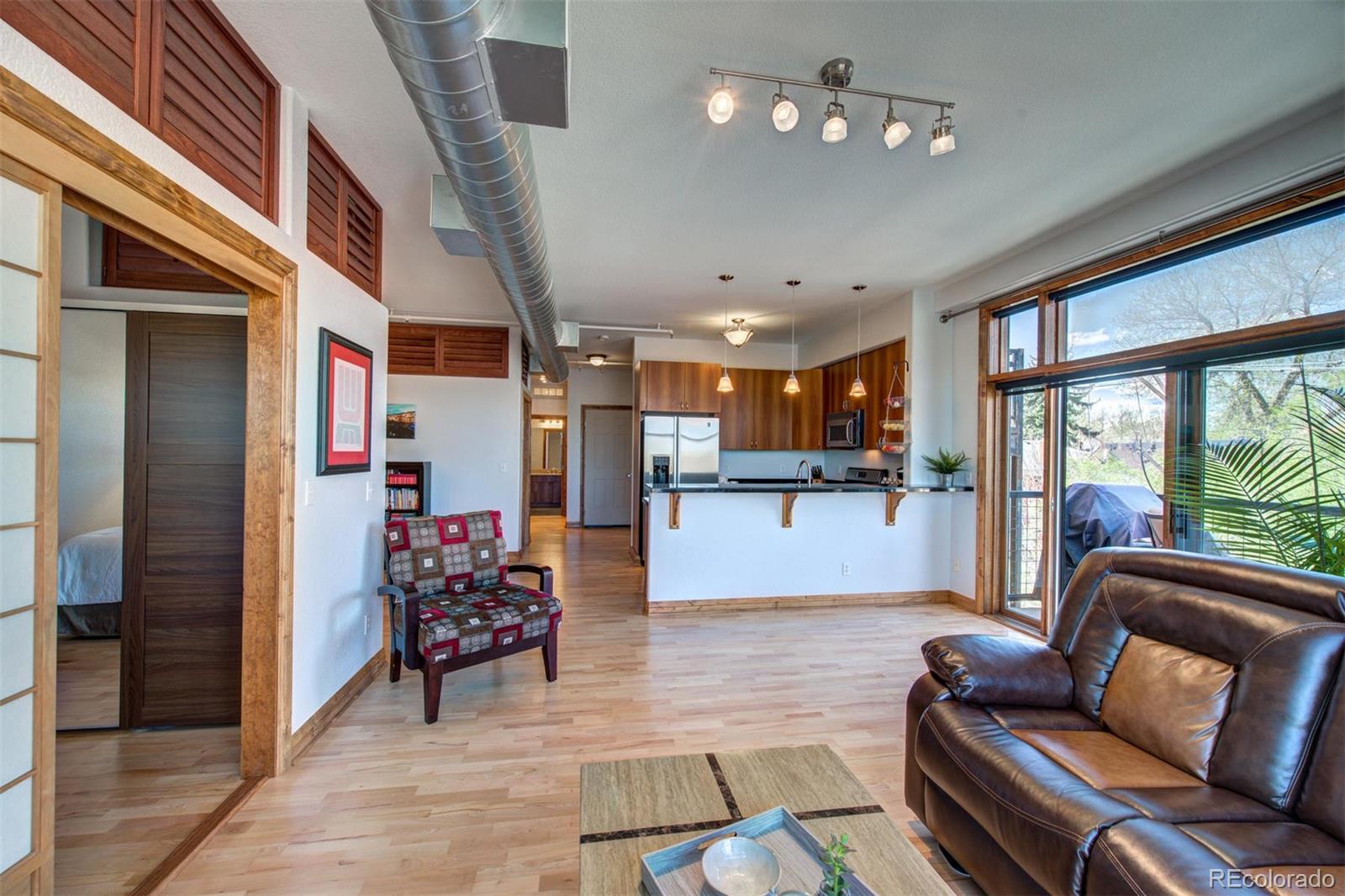 3299 Lowell Boulevard, Unit 303 Denver, CO 80211 - Photo 4 of 35