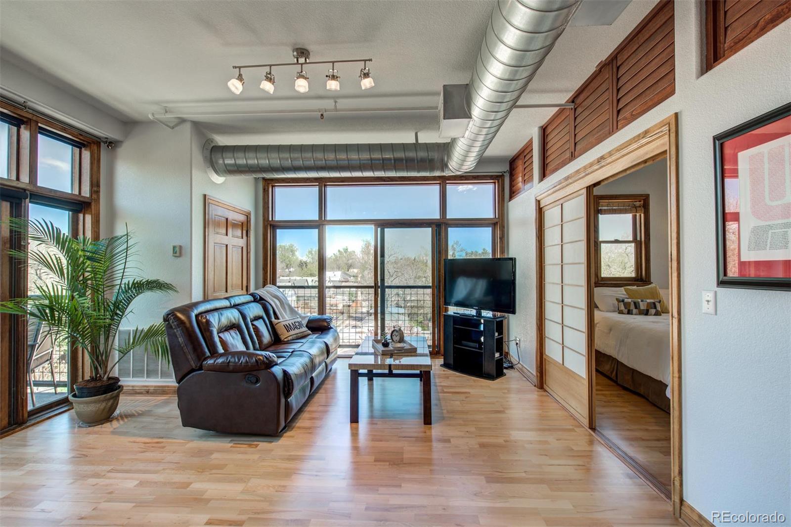 3299 Lowell Boulevard, Unit 303 Denver, CO 80211 - Photo 5 of 35