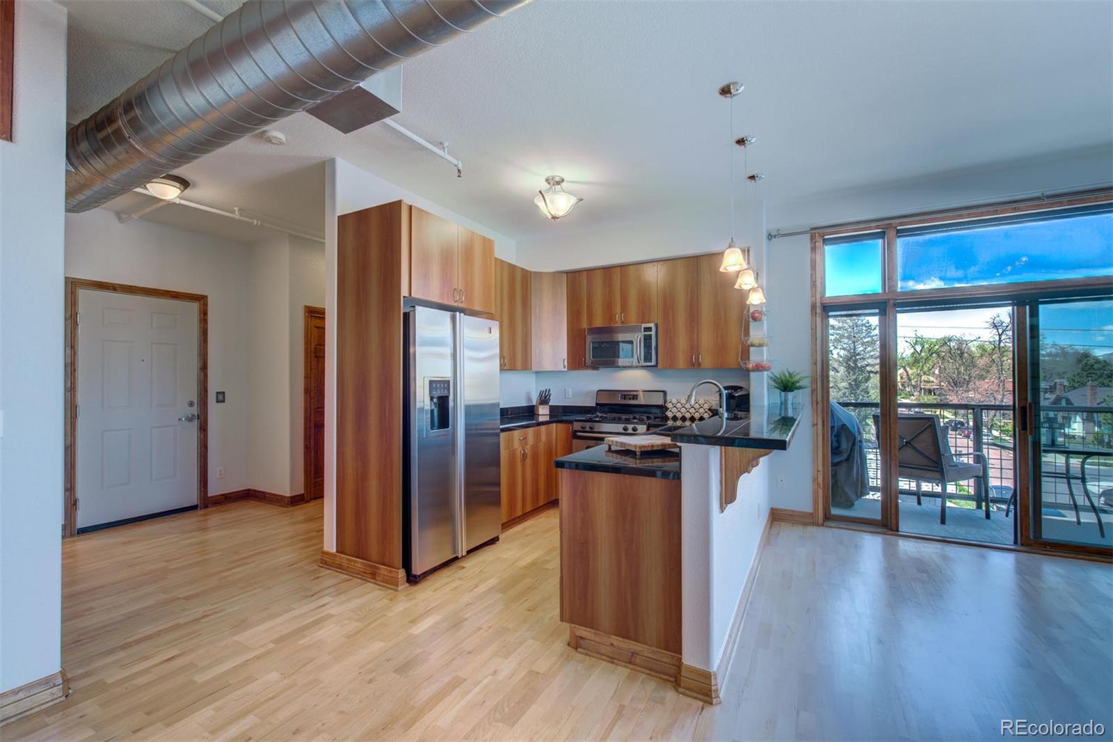 3299 Lowell Boulevard, Unit 303 Denver, CO 80211 - Photo 6 of 35