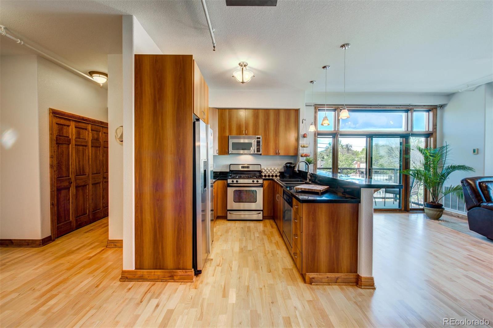 3299 Lowell Boulevard, Unit 303 Denver, CO 80211 - Photo 9 of 35