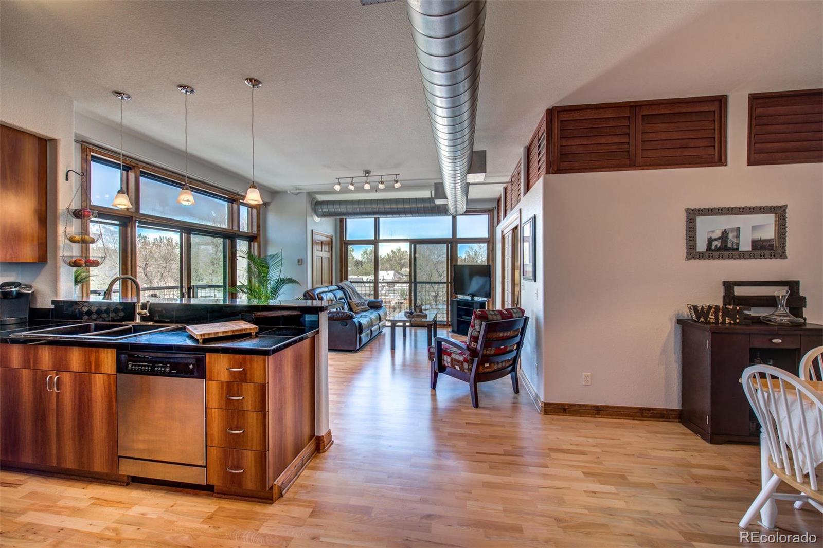 3299 Lowell Boulevard, Unit 303 Denver, CO 80211 - Photo 10 of 35